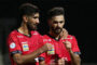 مبلغ درخواستی نوراللهی و مغانلو از پرسپولیس مشخص شد