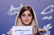 عکس جذاب و تازه بازیگر زیبای سریال آقازاده