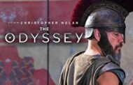 مردم تمام بلیت‌های پیش‌فروش فیلم «اودیسه» (The Odyssey) نولان را خریده‌اند!