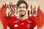 بند خاص در قرارداد مارکو باکیچ با پرسپولیس