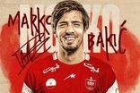 بند خاص در قرارداد مارکو باکیچ با پرسپولیس