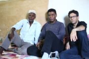 سیاه‌پوستان چگونه بر موسیقی عزاداری بوشهر تاثیر گذاشتند؟