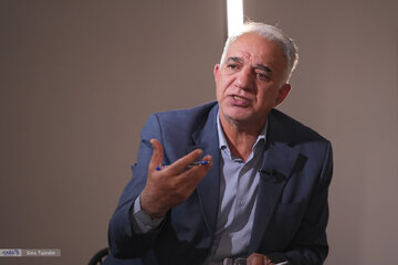 فرهاد مهراد؛ پیشگام در تلفیق موسیقی پاپ و مذهبی
