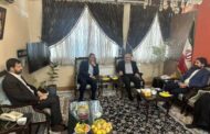 برگزاری اولین رویداد سینمایی اربعین در خوزستان