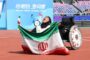 خیز قهرمان پارالمپیک توکیو برای رکوردشکنی در جهانی هند!