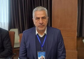 رئیس فدراسیون ورزش‌های ناشنوایان: بهترین راهبرد نگه‌داشت قهرمانان ناشنوا، حضورشان در لیگ‌های شنوایان است