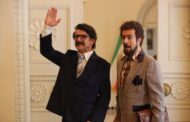 «کوکتل مولوتف» با چند میلیارد فروش به اکران آنلاین رسید؟