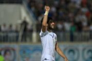 رضا غندی‌پور به شباب‌الاهلی پیوست