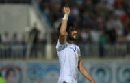 رضا غندی‌پور به شباب‌الاهلی پیوست