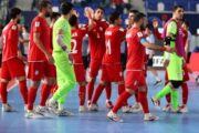 روسیه؛ مقصد احتمالی تیم ملی فوتسال پیش از جام ملت‌های آسیا