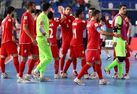 روسیه؛ مقصد احتمالی تیم ملی فوتسال پیش از جام ملت‌های آسیا
