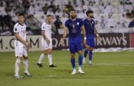 مدافع استقلال جدا شد
