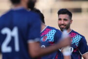 فرشید اسماعیلی به فجر سپاسی پیوست 