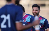 فرشید اسماعیلی به فجر سپاسی پیوست 