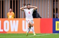 همه چیز زیر سر سردار آزمون بود