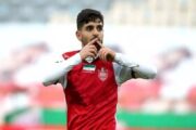 چرا محمد عمری به اردوی پرسپولیس در ترکیه نرفت؟