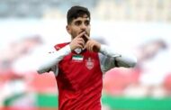 چرا محمد عمری به اردوی پرسپولیس در ترکیه نرفت؟