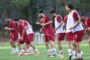 پرسپولیس چهارشنبه به ترکیه می‌رود