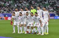 سقوط ۲ پله‌ای تیم ملی فوتبال ایران در رنکینگ جدید فیفا