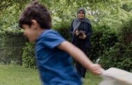 فیلم سینماگر ایرانی به ادینبورگ دعوت شد