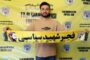 مجتبی حق‌دوست به فجر سپاسی پیوست‌