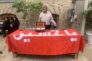 حالِ خانه سینما حسینی شد