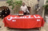 حالِ خانه سینما حسینی شد
