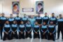 تیم ملی کشتی آزاد جوانان ایران قهرمان آسیا شد