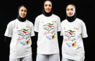 فدراسیون جهانی بسکتبال اعلام کرد بسکتبال زنان ایران در بین مدعیان صعود