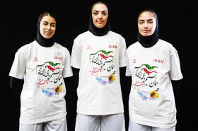 فدراسیون جهانی بسکتبال اعلام کرد بسکتبال زنان ایران در بین مدعیان صعود
