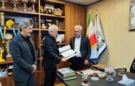 انتصاب مدیرعامل سابق پرسپولیس به عنوان سرپرست فدراسیون بدنسازی