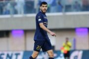 معامله ۸۰ میلیاردی پرسپولیس و گل‌گهر بر سر زارع به نتیجه نرسید