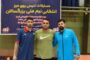 نیما عالمیان نفر اول انتخابی پینگ‌پنگ/ ترکیب تیم‌ملی تکمیل شد