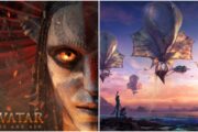 تریلر «آواتار: آتش و خاکستر» فقط در سینما