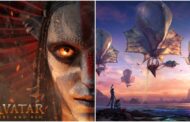تریلر «آواتار: آتش و خاکستر» فقط در سینما