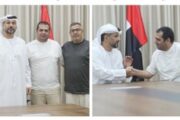 سامره عضو کمیته فنی البطائح شد