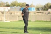 سیاوش اکبرپور از هدایت بعثت کرمانشاه برکنار شد