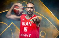 حامد حدادی اسطوره جام ملت‌های آسیا با چهار MVP