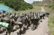 چهارمین رویداد کوهنوردی نظامیان جهان برگزار می‌شود