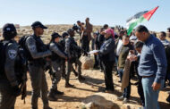شهادت فعال فلسطینی در مستند برنده اسکار