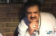 برای فیلمسازی که در کهریزک به خط پایان رسید