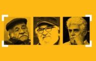 داریوش ارجمند و سعید پورصمیمی به موزه سینما می‌روند