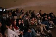 سینما سیار انجمن سینمای جوانان ایران، پیام‌آور شادی و امید برای کودکان در روزهای مقاومت