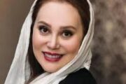 چهره دلنشین آرام جعفری با استایلی دوست‌داشتنی جلب‌توجه کرد