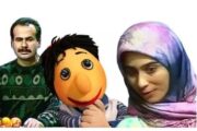 دل‌هایمان با دیدن چهره شکسته بازیگر کلاه قرمزی گرفت