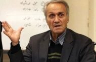 مربی سازنده فوتبال ایران درگذشت