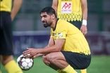 مهاجم پرسپولیسی در آستانه لژیونر شدن