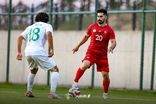 هاشمیان، کاپیتان‌های پرسپولیس را نیمکت‌نشین می‌کند