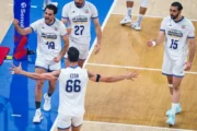 لهستان ۳- ایران ۲: لذت ببرید و این تیم را ستایش کنید!