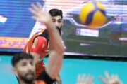 رسمی: مدافع تیم ملی والیبال در ارومیه